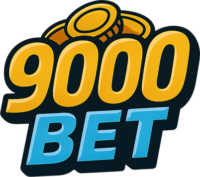 9000 bet Logo